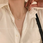 Amazing Korean Jewelry For Women (DESIGN 2223)