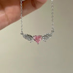 Amazing Korean Jewelry For Women (DESIGN 2257)