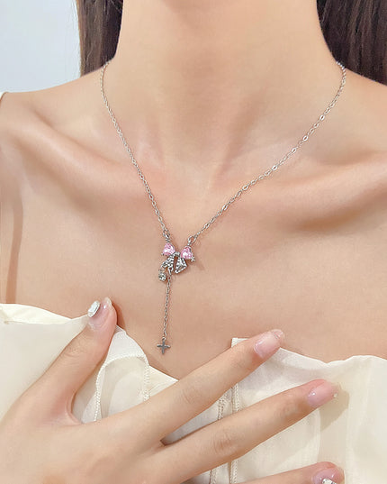 Amazing Korean Jewelry For Women (DESIGN 2255)