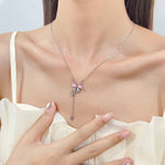 Amazing Korean Jewelry For Women (DESIGN 2255)