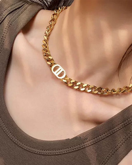 Amazing Korean Jewelry For Women (DESIGN 2001)