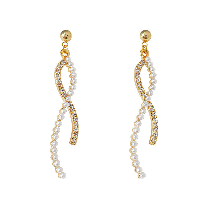 Amazing Korean Jewelry For Women (DESIGN 2137)