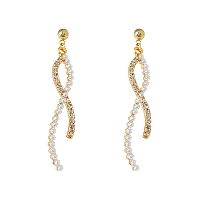 Amazing Korean Jewelry For Women (DESIGN 2137)