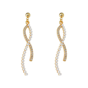 Amazing Korean Jewelry For Women (DESIGN 2137)