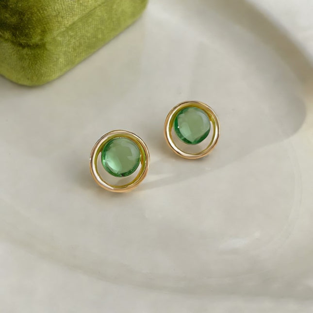 Amazing Korean Jewelry For Women (DESIGN 2353)