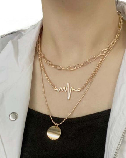 Amazing Korean Jewelry For Women (DESIGN 2021)