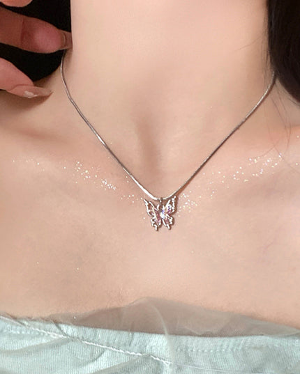 Amazing Korean Jewelry For Women (DESIGN 2204)