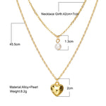 Amazing Korean Jewelry For Women (DESIGN 2185)