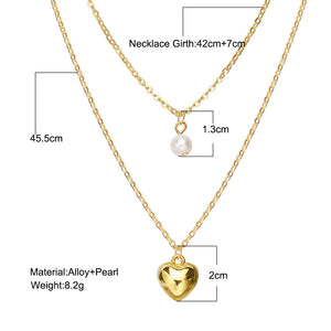 Amazing Korean Jewelry For Women (DESIGN 2185)