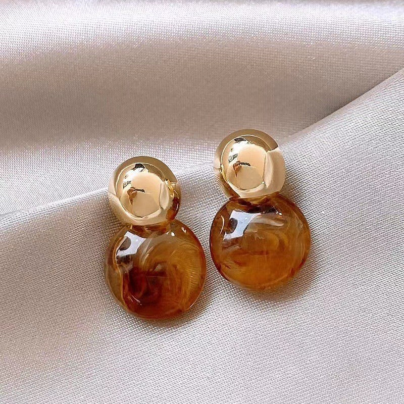 Amazing Korean Jewelry For Women (DESIGN 2152)