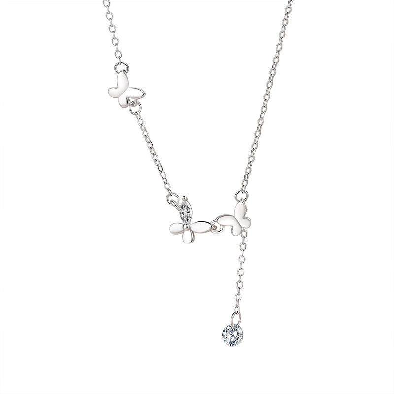 Amazing Korean Jewelry For Women (DESIGN 2305)