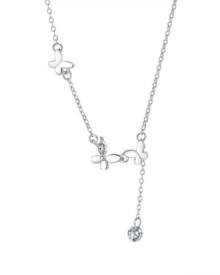 Amazing Korean Jewelry For Women (DESIGN 2305)