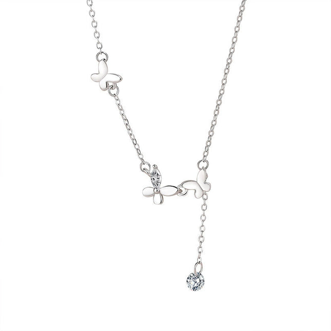 Amazing Korean Jewelry For Women (DESIGN 2305)