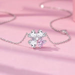 Amazing Korean Jewelry For Women (DESIGN 2222)