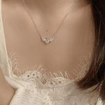 Amazing Korean Jewelry For Women (DESIGN 2212)
