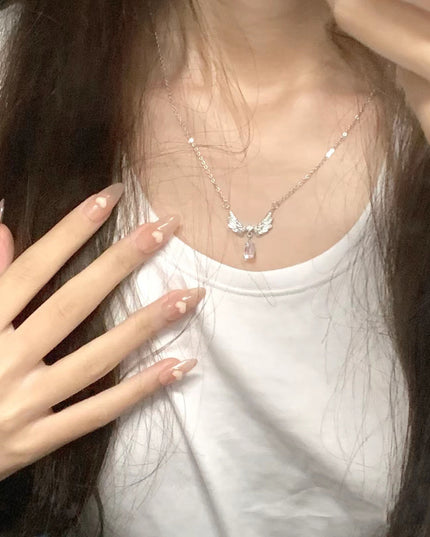 Amazing Korean Jewelry For Women (DESIGN 2300)