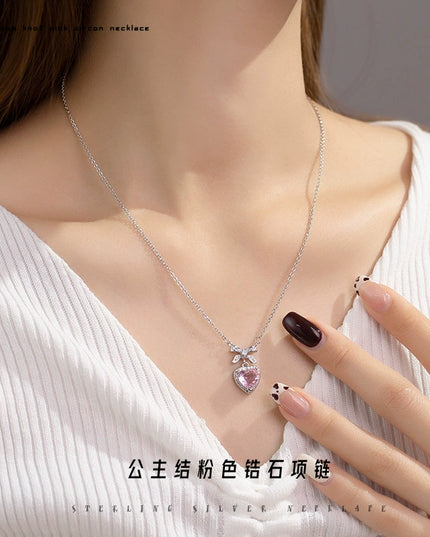 Amazing Korean Jewelry For Women (DESIGN 2298)