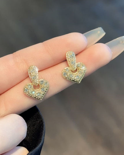 Amazing Korean Jewelry For Women (DESIGN 2345)