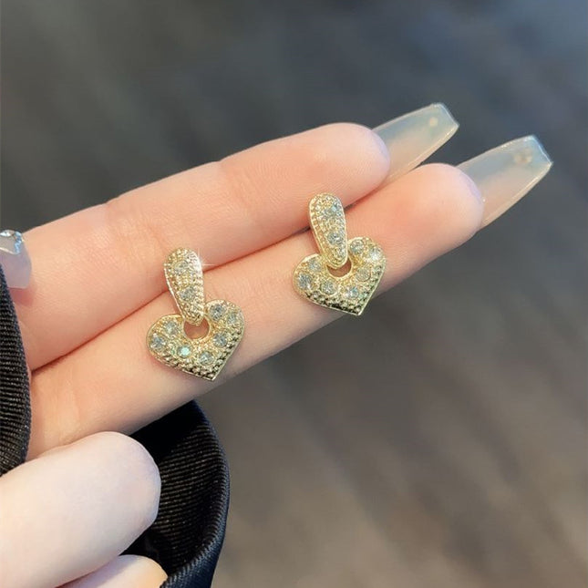 Amazing Korean Jewelry For Women (DESIGN 2345)
