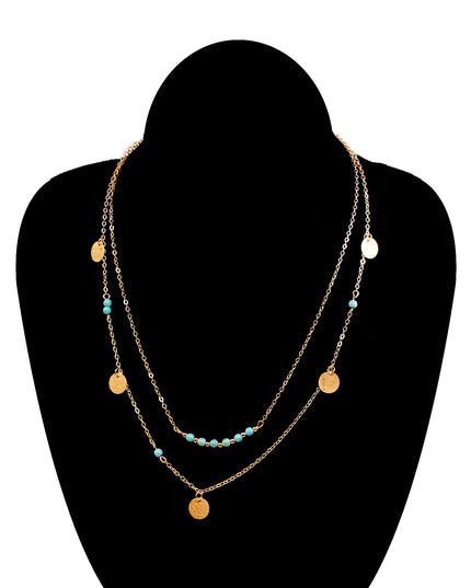 Amazing Korean Jewelry For Women (DESIGN 2028)