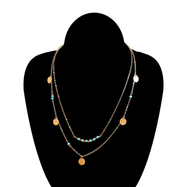 Amazing Korean Jewelry For Women (DESIGN 2028)