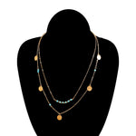 Amazing Korean Jewelry For Women (DESIGN 2028)