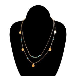 Amazing Korean Jewelry For Women (DESIGN 2028)