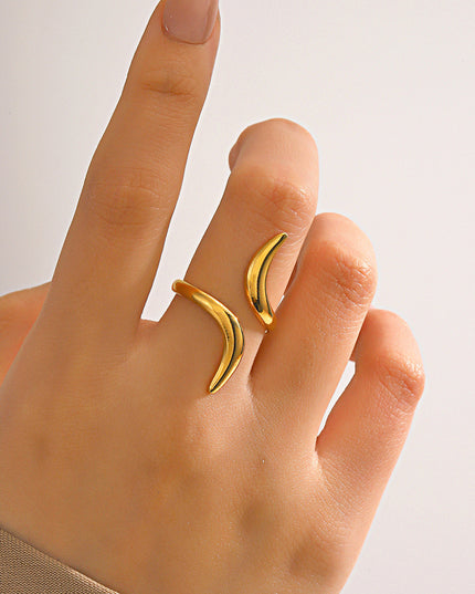Anti-Tarnish Jewelry – Shine That Lasts Ring (DESIGN 5418)
