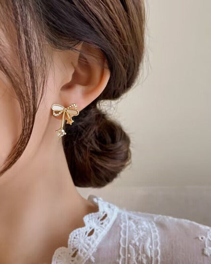 Amazing Korean Jewelry For Women (DESIGN 2138)