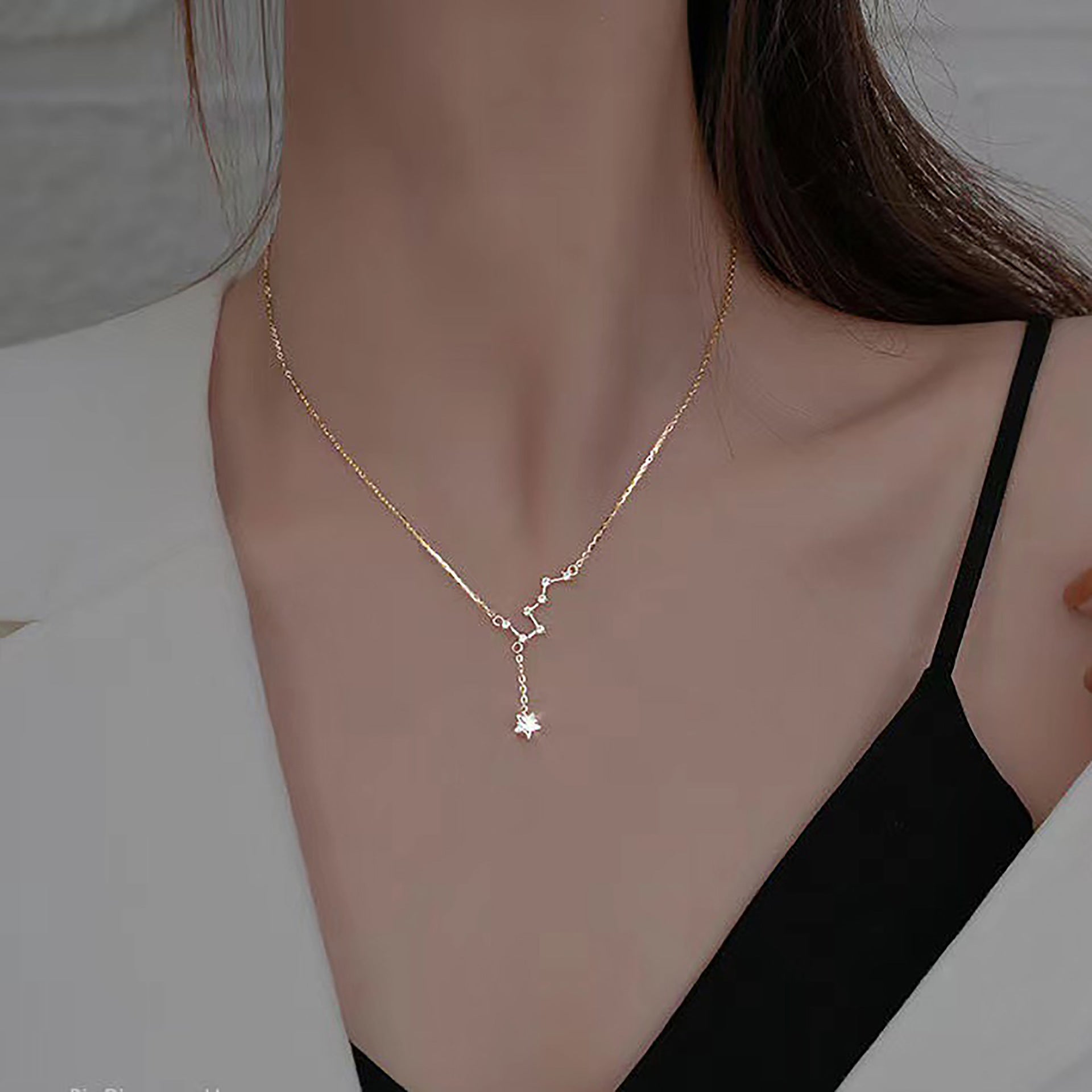 Amazing Korean Jewelry For Women (DESIGN 2263)