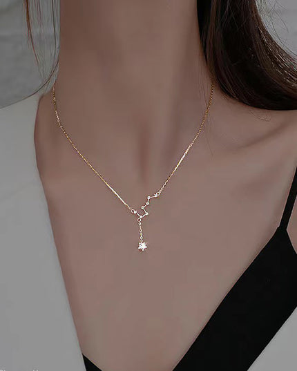 Amazing Korean Jewelry For Women (DESIGN 2263)