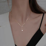 Amazing Korean Jewelry For Women (DESIGN 2263)