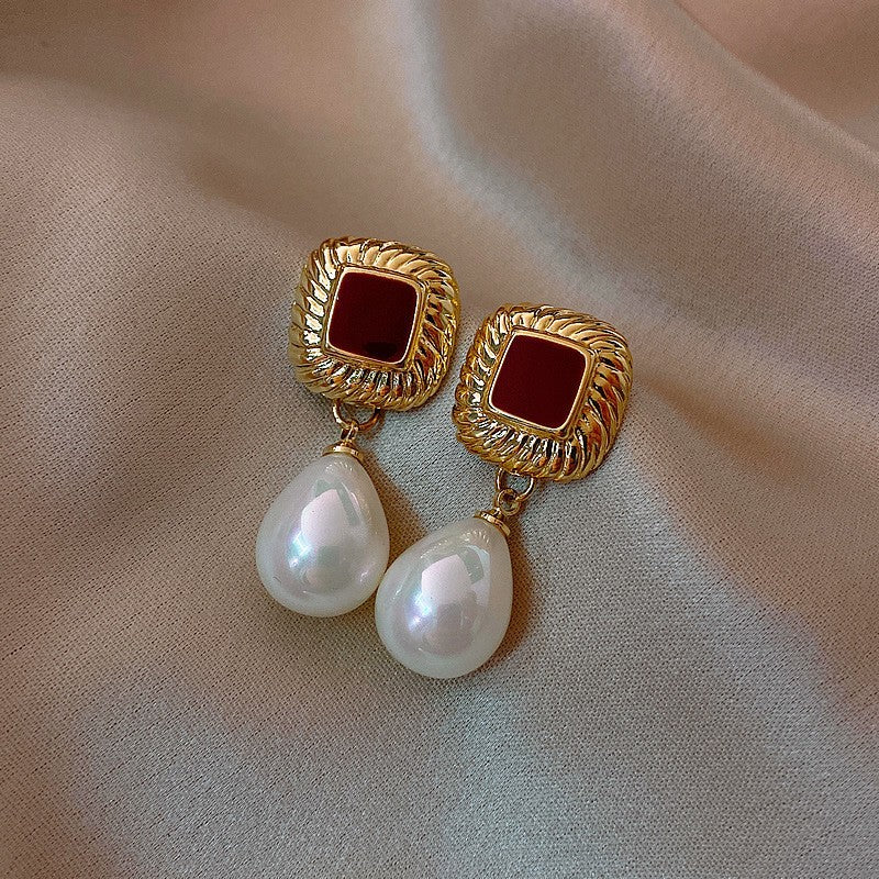 Amazing Korean Jewelry For Women (DESIGN 2171)