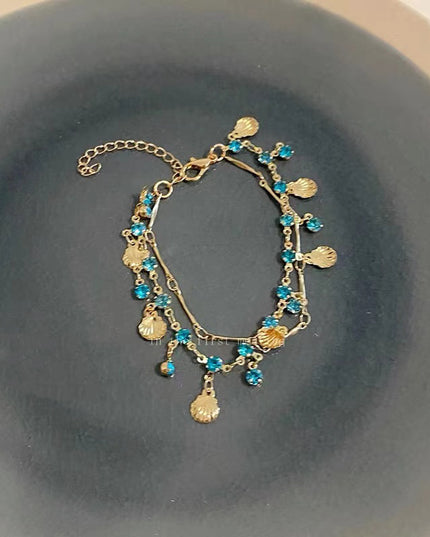 Amazing Korean Jewelry For Women (DESIGN 2260)
