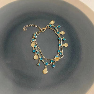 Amazing Korean Jewelry For Women (DESIGN 2260)