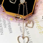 Amazing Korean Jewelry For Women (DESIGN 1083)