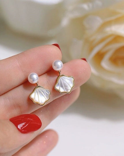 Amazing Korean Jewelry For Women (DESIGN 2121)