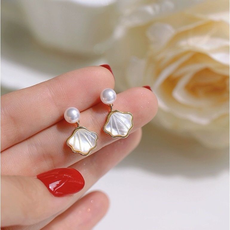 Amazing Korean Jewelry For Women (DESIGN 2121)