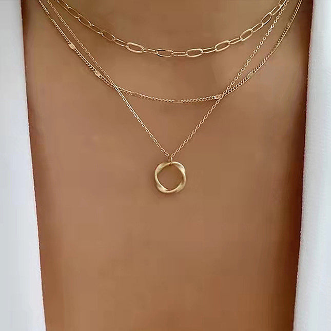 Amazing Korean Jewelry For Women (DESIGN 2213)