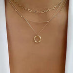 Amazing Korean Jewelry For Women (DESIGN 2213)