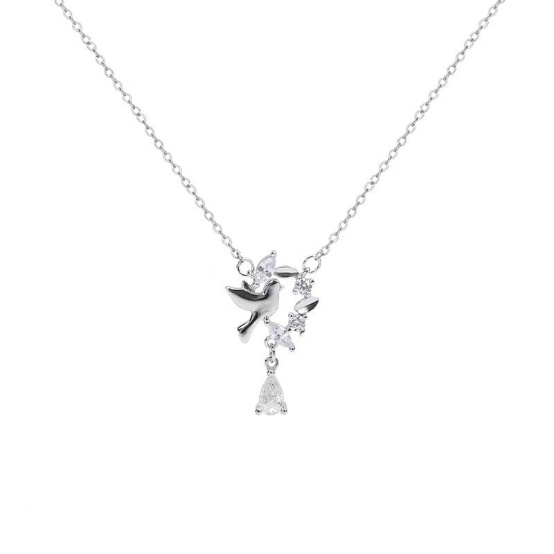 Amazing Korean Jewelry For Women (DESIGN 2239)