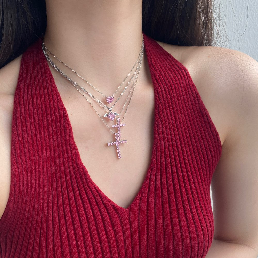 Amazing Korean Jewelry For Women (DESIGN 2191)