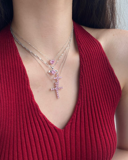 Amazing Korean Jewelry For Women (DESIGN 2191)