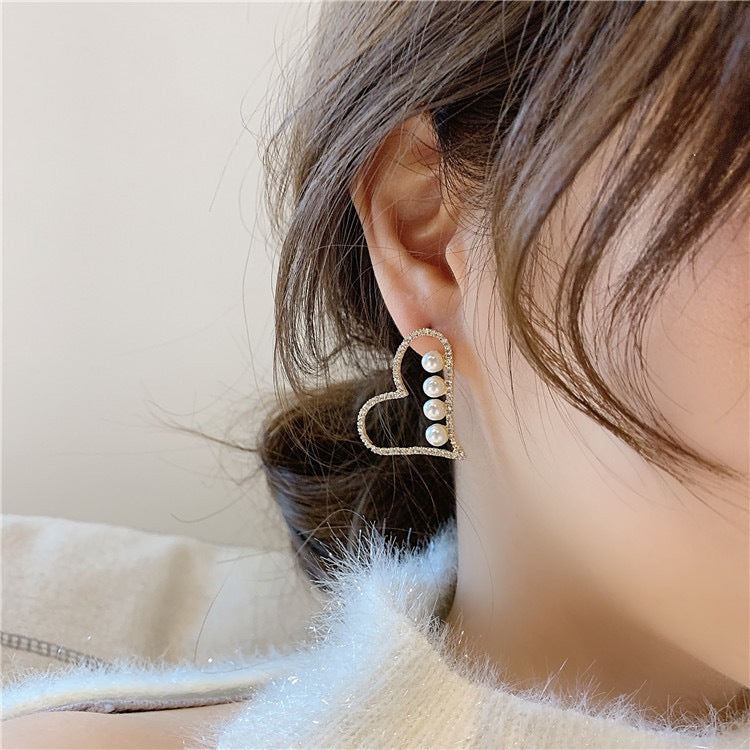 Amazing Korean Jewelry For Women (DESIGN 2133)