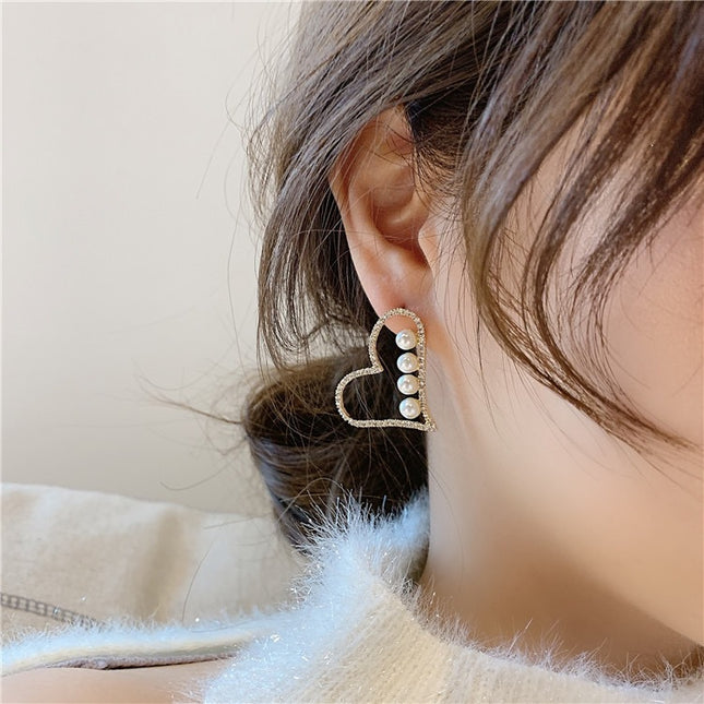 Amazing Korean Jewelry For Women (DESIGN 2133)