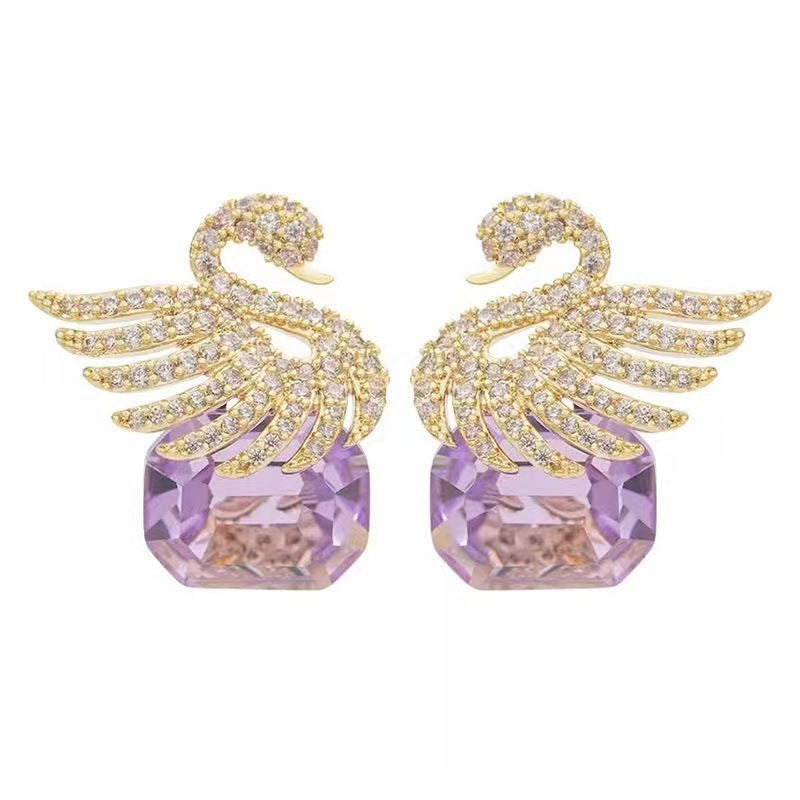 Amazing Korean Jewelry For Women (DESIGN 2157)