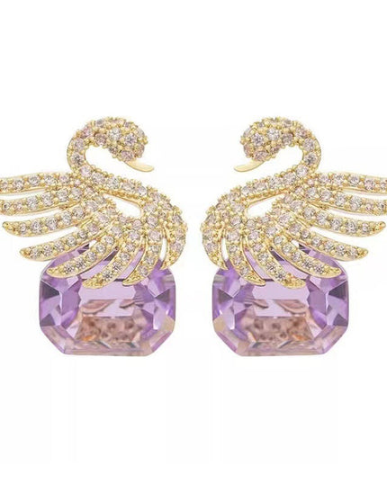 Amazing Korean Jewelry For Women (DESIGN 2157)
