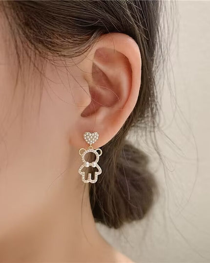 Amazing Korean Jewelry For Women (DESIGN 2078)