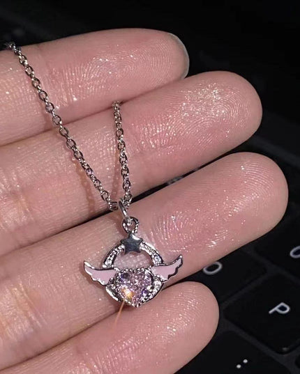Amazing Korean Jewelry For Women (DESIGN 2292)