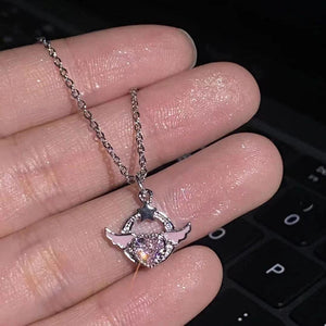Amazing Korean Jewelry For Women (DESIGN 2292)